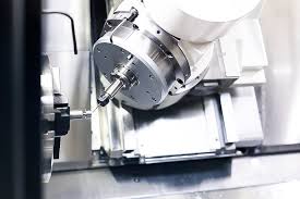 CNC-Fertigungsmaschinen
