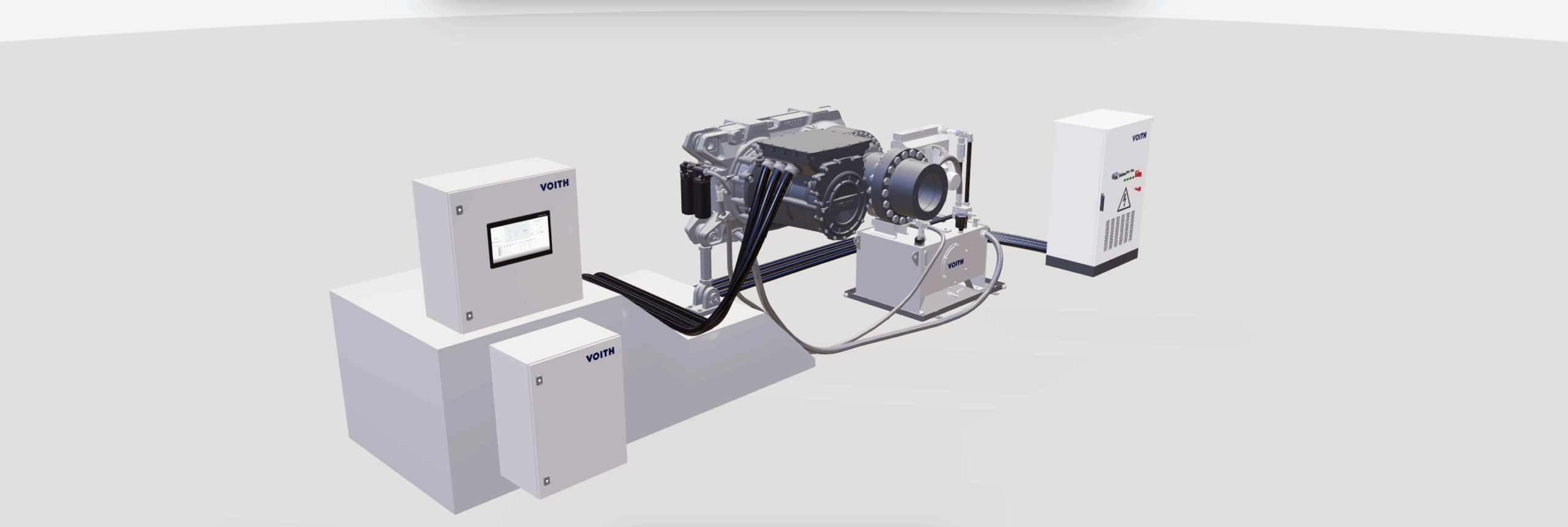 Interaktives 3D-Modell